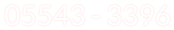 05543 - 3396